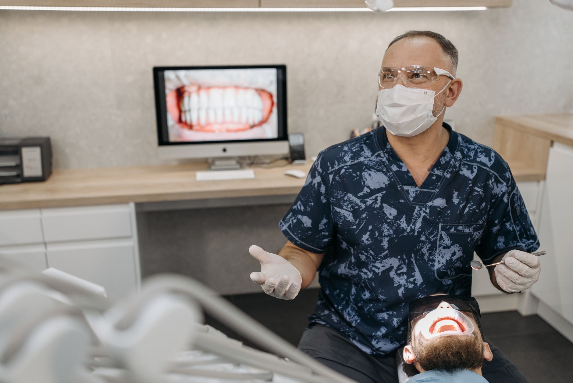 dentiste urgence Seine-Saint-Denis