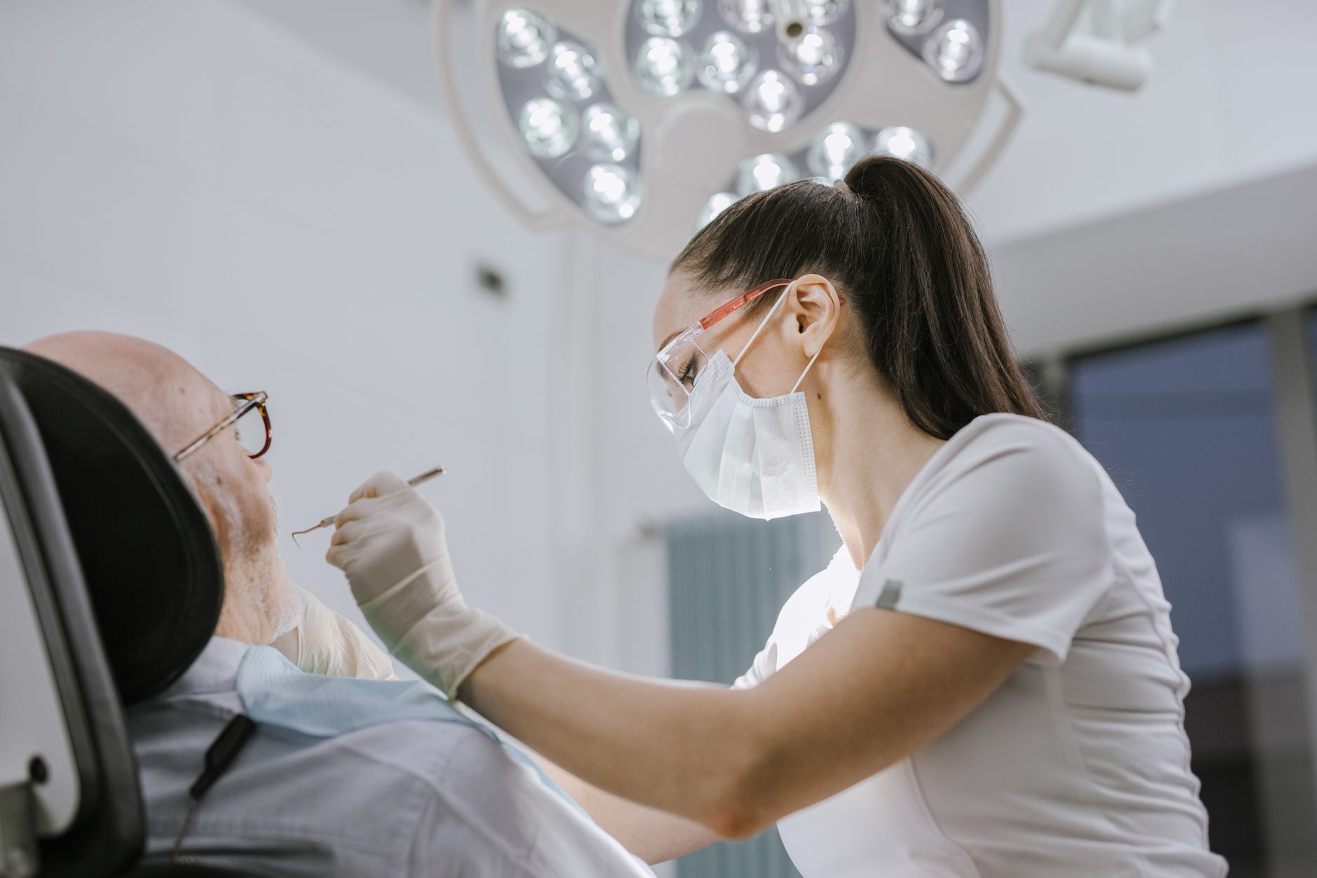 dentiste urgence Seine-Saint-Denis